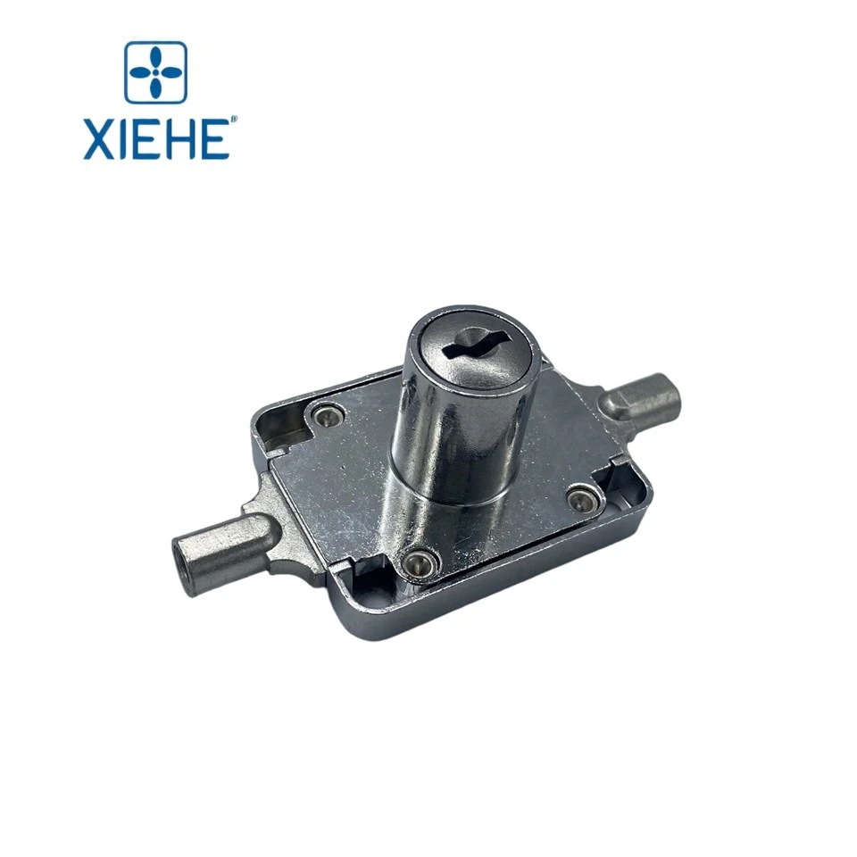 Glass Door Security Lock